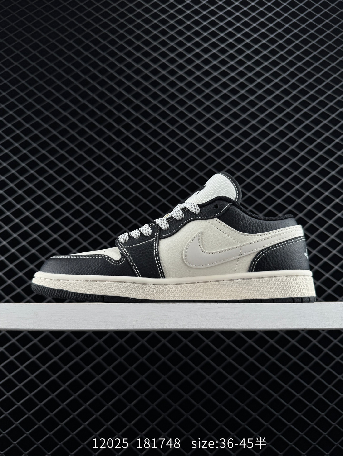 Nike Air Jordan 1 Low